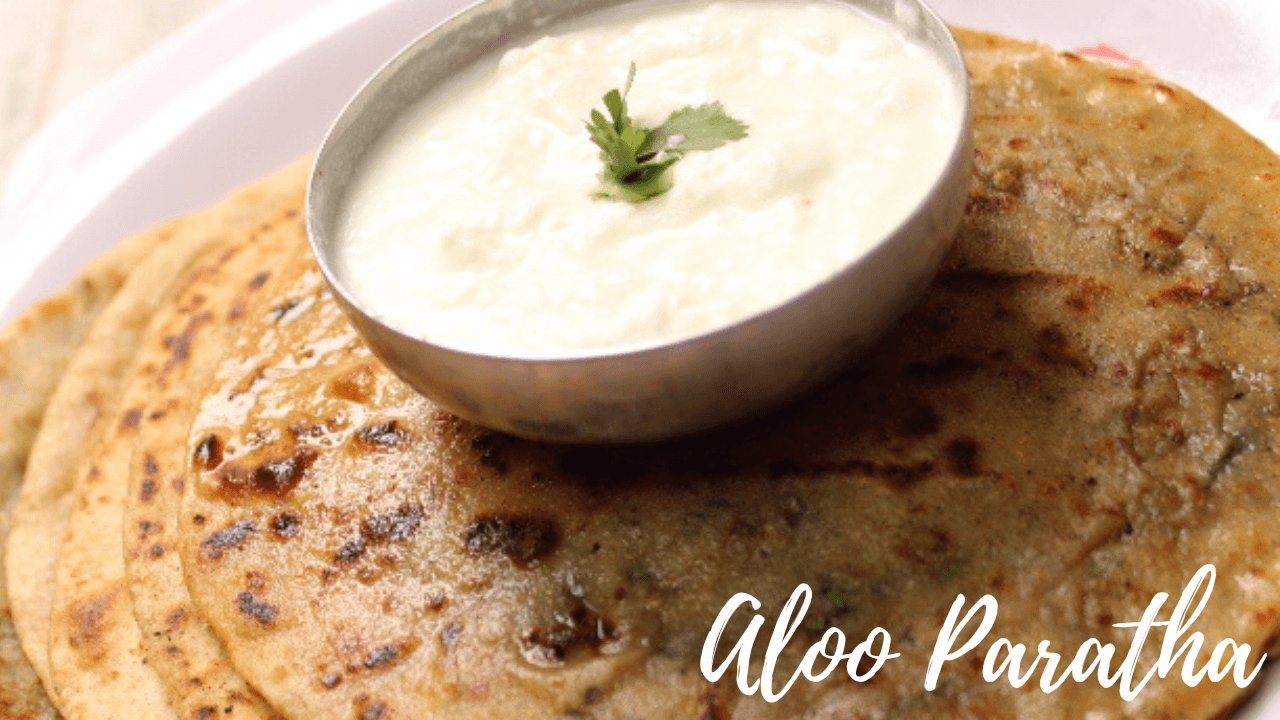 Why Aloo Paratha Is The Hottest Food Trend Right Now, 50% OFF